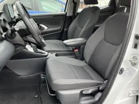 Toyota Yaris thumbnail 24