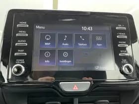 Toyota Yaris thumbnail 27