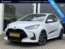 Toyota Yaris thumbnail 33