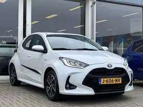 Toyota Yaris thumbnail 36