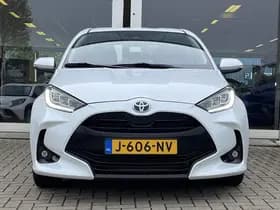 Toyota Yaris thumbnail 37