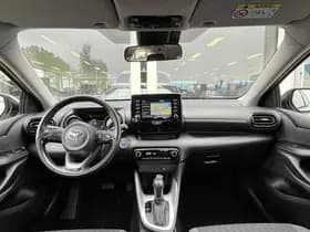 Toyota Yaris thumbnail 40