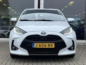 Toyota Yaris thumbnail 5