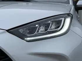 Toyota Yaris thumbnail 43