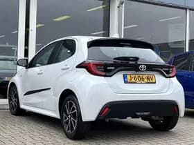 Toyota Yaris thumbnail 50