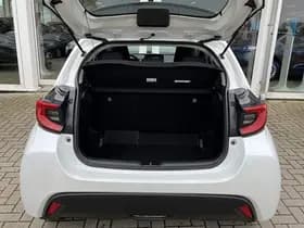 Toyota Yaris thumbnail 53