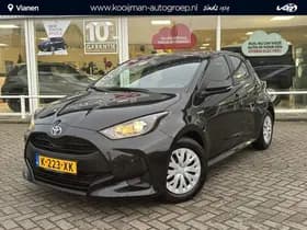 Toyota Yaris thumbnail 66
