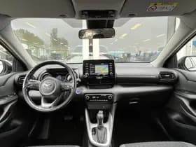 Toyota Yaris thumbnail 8