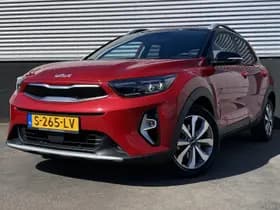 Kia Stonic thumbnail 2