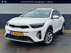 Kia Stonic thumbnail 114