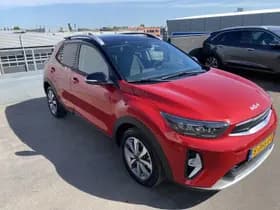 Kia Stonic thumbnail 13