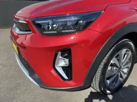 Kia Stonic thumbnail 15