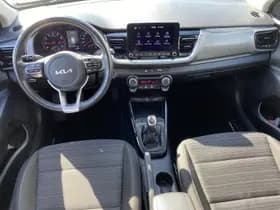 Kia Stonic thumbnail 24