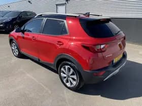 Kia Stonic thumbnail 5
