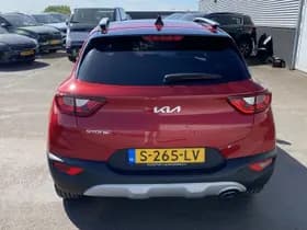 Kia Stonic thumbnail 6
