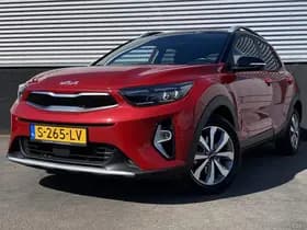 Kia Stonic thumbnail 57