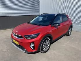 Kia Stonic thumbnail 58
