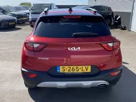 Kia Stonic thumbnail 61