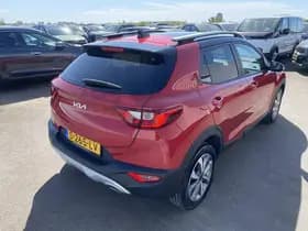 Kia Stonic thumbnail 66