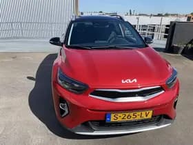 Kia Stonic thumbnail 69