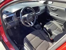 Kia Stonic thumbnail 74