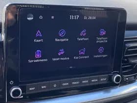 Kia Stonic thumbnail 91