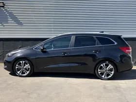 Kia Ceed thumbnail 2