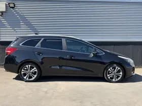 Kia Ceed thumbnail 26