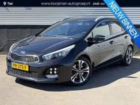 Kia Ceed thumbnail 32