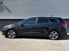 Kia Ceed thumbnail 33