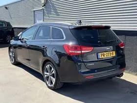 Kia Ceed thumbnail 34