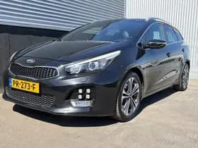 Kia Ceed thumbnail 37