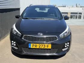 Kia Ceed thumbnail 5
