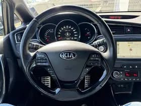 Kia Ceed thumbnail 42