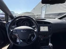 Kia Ceed thumbnail 43