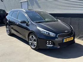 Kia Ceed thumbnail 56