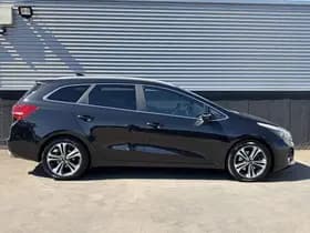 Kia Ceed thumbnail 57