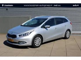Kia Ceed thumbnail 65