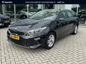 Kia Ceed thumbnail 66