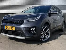 Kia Niro thumbnail 2