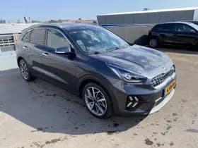 Kia Niro thumbnail 12