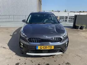Kia Niro thumbnail 13