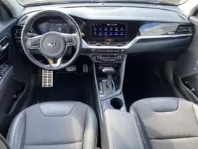 Kia Niro thumbnail 23