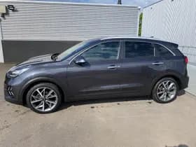 Kia Niro thumbnail 4
