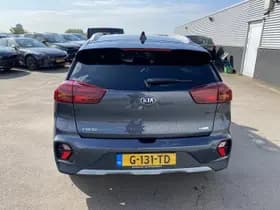Kia Niro thumbnail 6