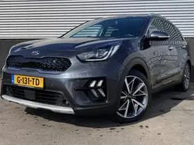 Kia Niro thumbnail 59
