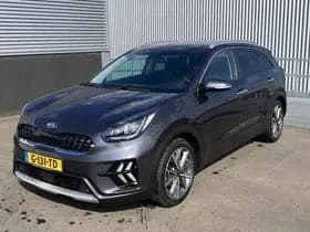 Kia Niro thumbnail 60