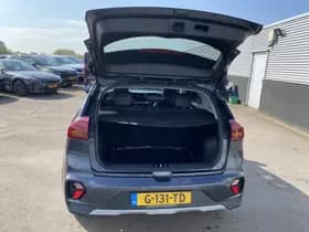 Kia Niro thumbnail 7