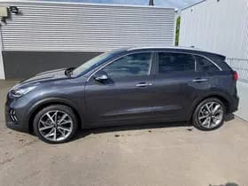 Kia Niro thumbnail 61