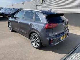 Kia Niro thumbnail 62